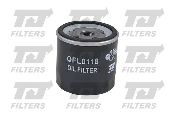 QUINTON HAZELL alyvos filtras QFL0118